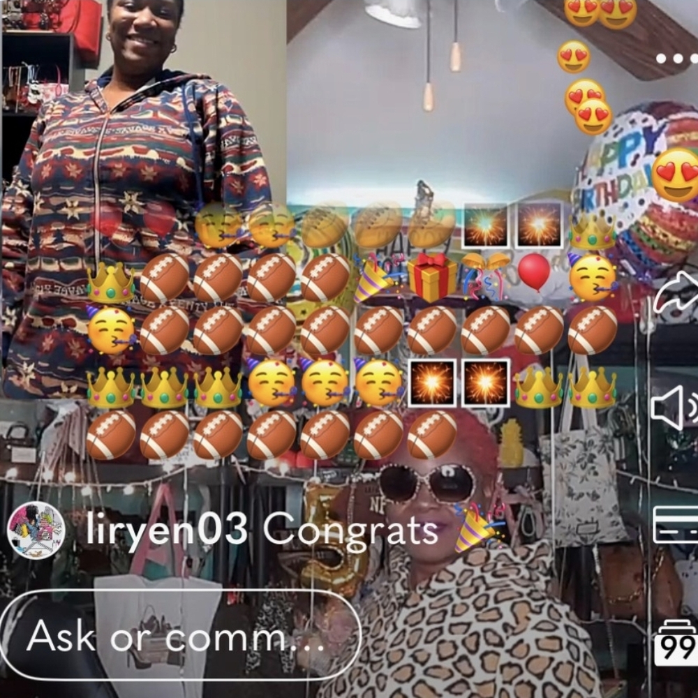 WE HAD A BLAST BDAY 🎂 SHOW!!! TO GOD BE ALL THE GLORY 🙌🏿 - Picture 14 of 17